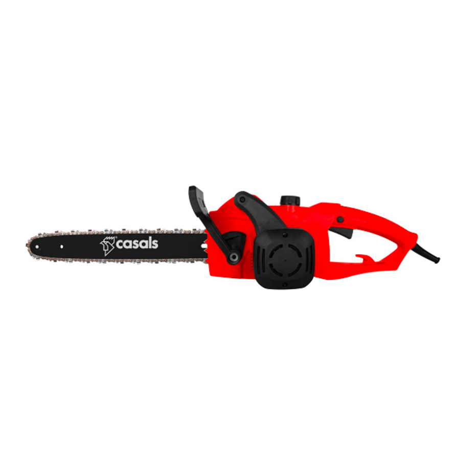 2000W Electric Chainsaw
