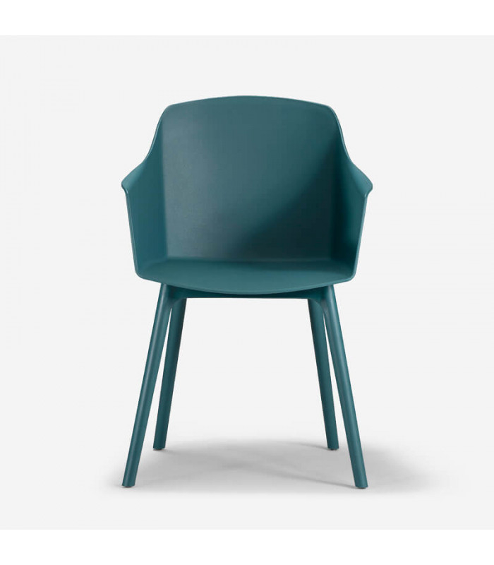 Deep Teal