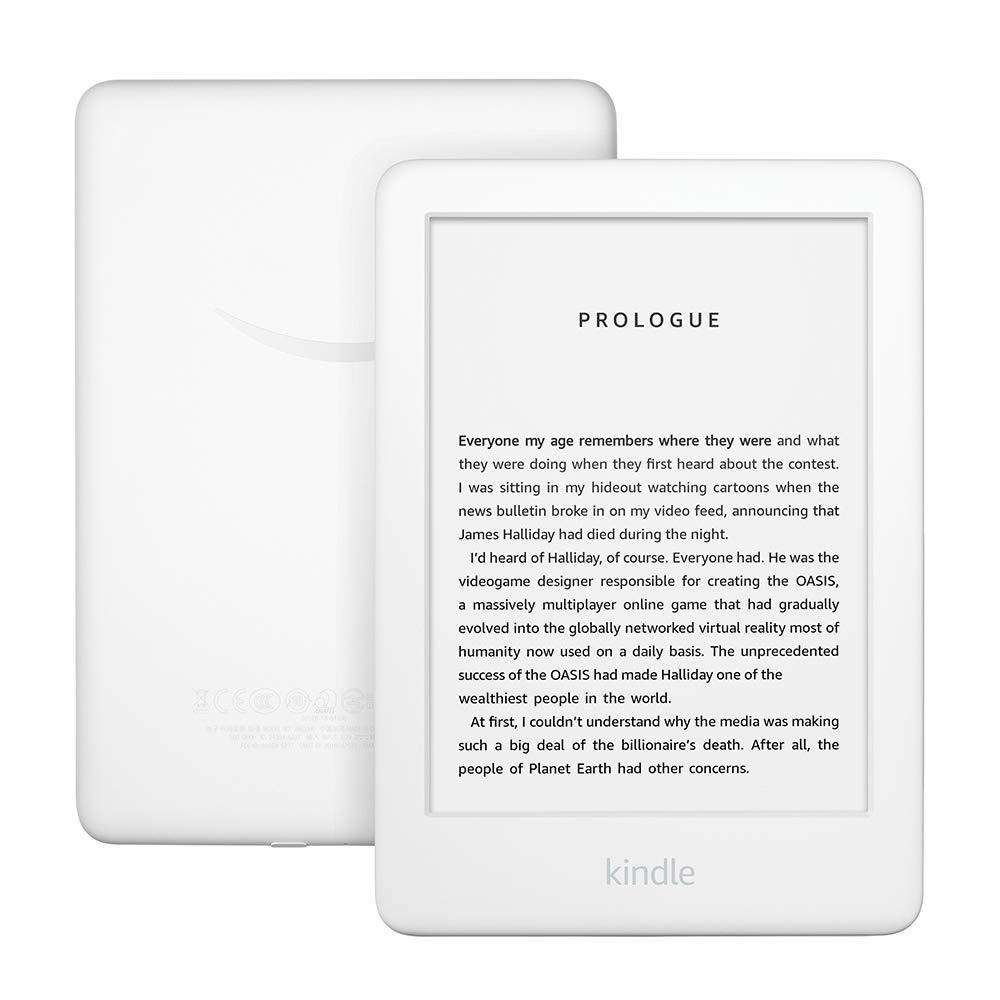 Product media