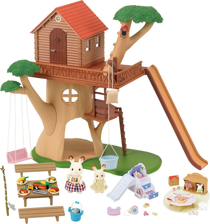 A Gift Set