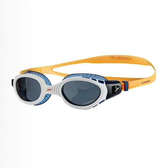 Unisex Futura Biofuse Flexiseal Polarised Goggles