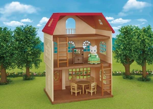 Gift House C