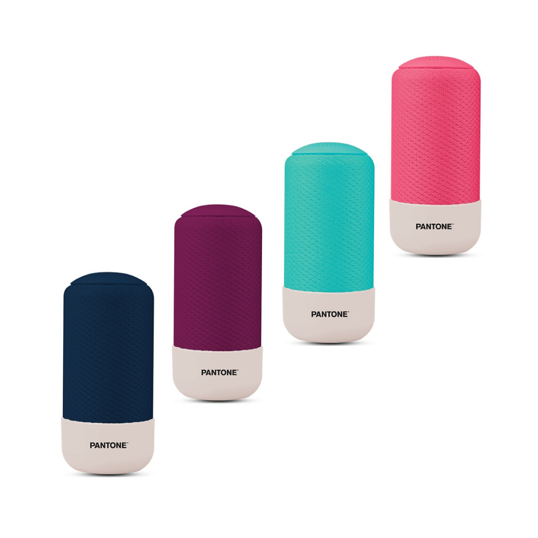 Wireless Mini Bluetooth Speaker