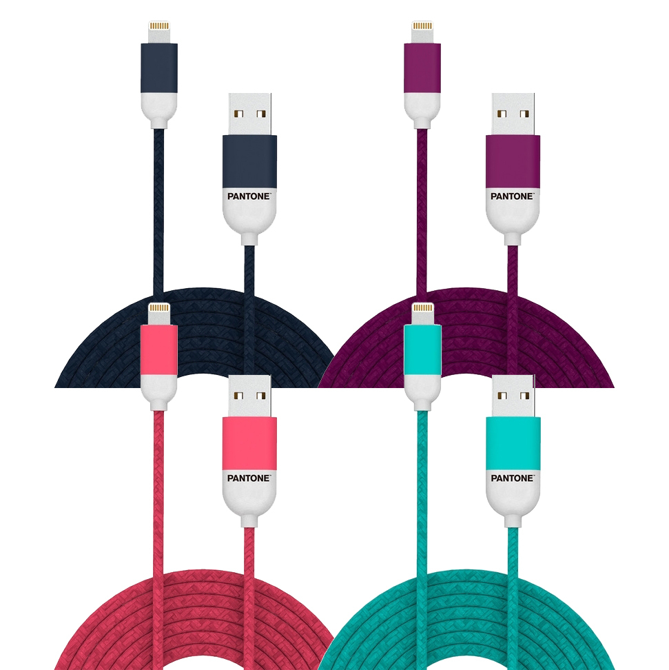 1m Lightning Cables