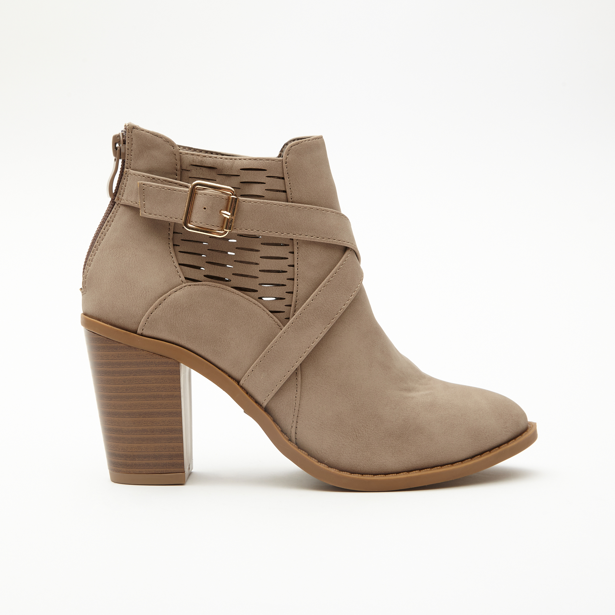 Ladies Ankle Boots