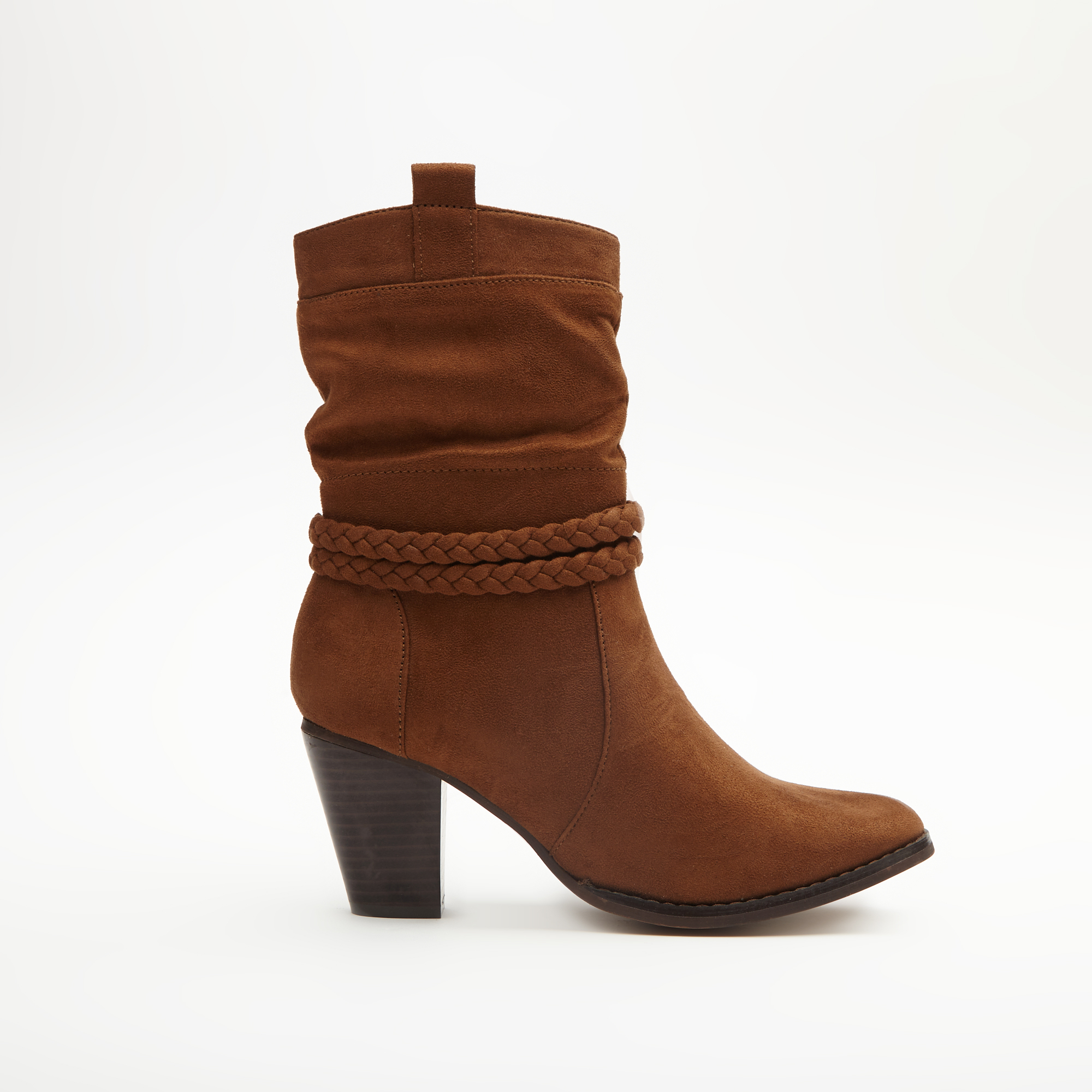 Ladies Winter Boots