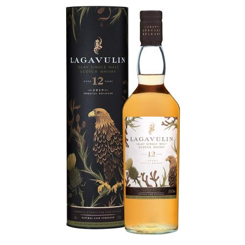 12 Year Old Islay Whisky (Special Release 2019)