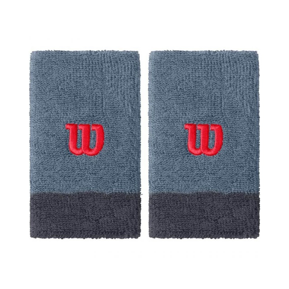 Pack of 2 XL Wristbands