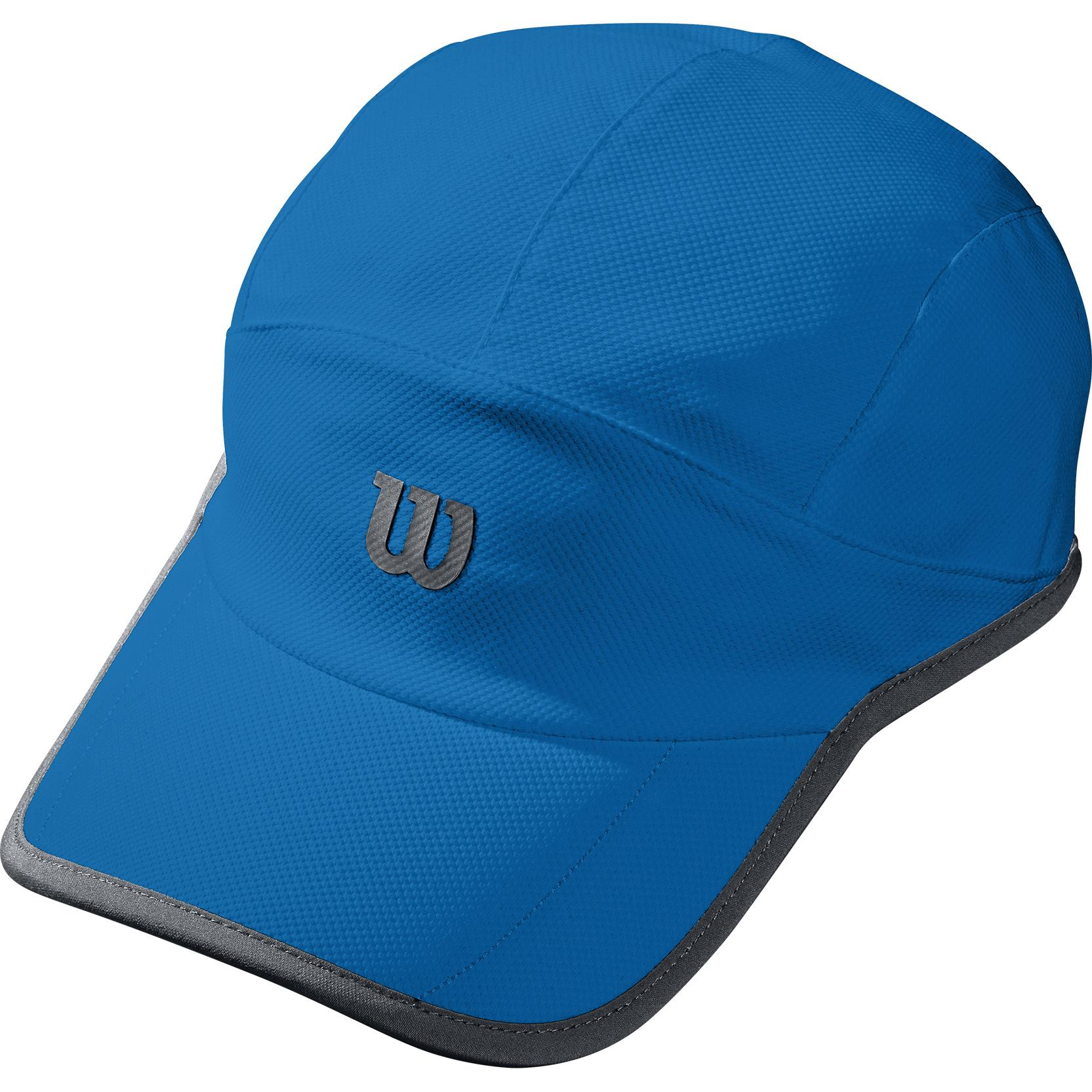 Seasonal Cooling Prince Blue Cap