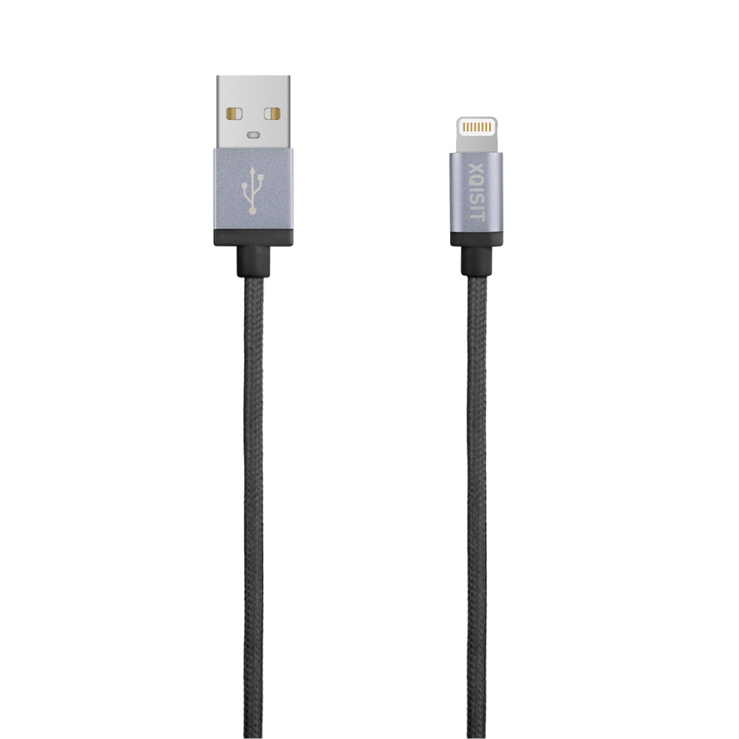 Pack of 2 Lightning Charge and Sync Cable