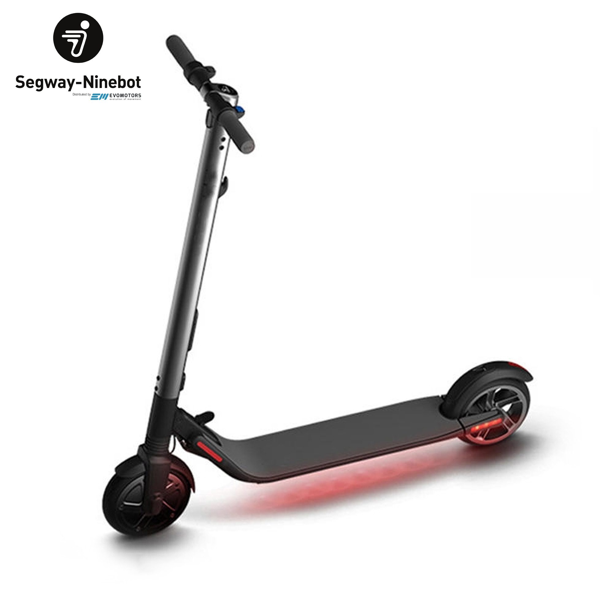 ES2 Kickscooter