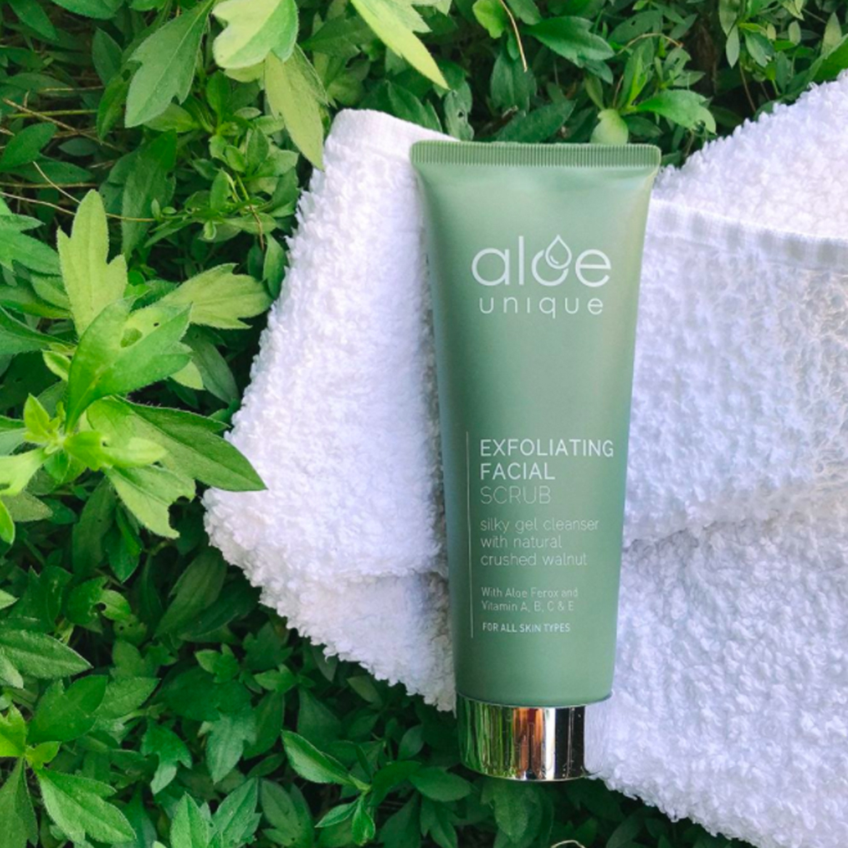 75ml Exfoliating Facial Scrub