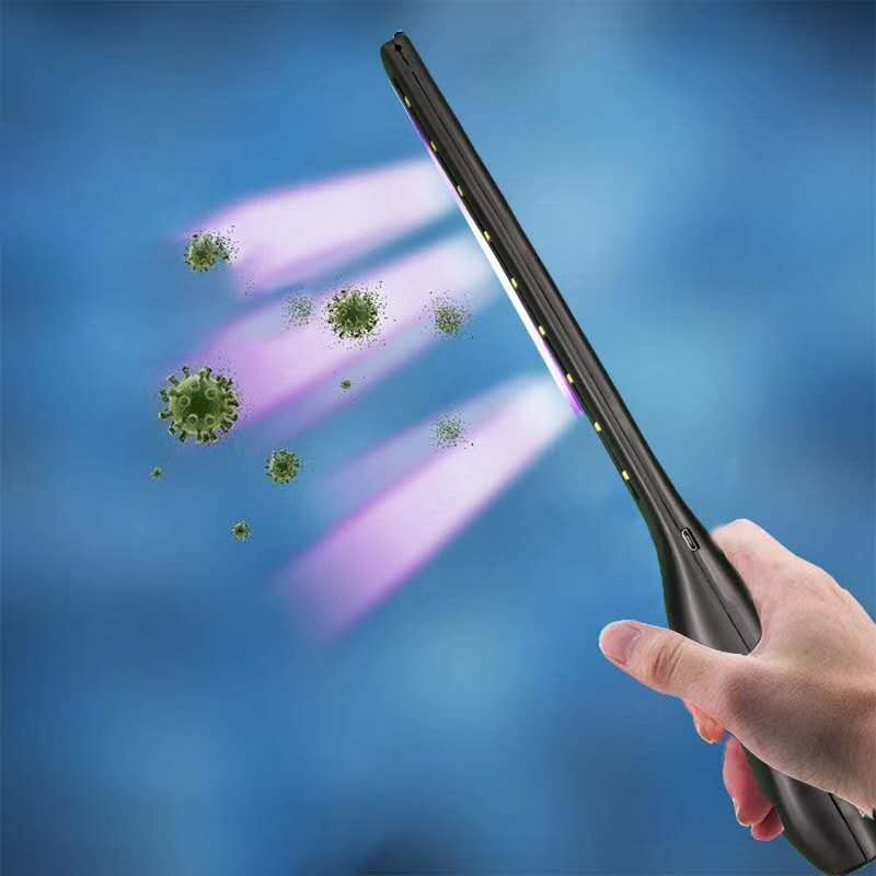 UV Sterilizer Wand