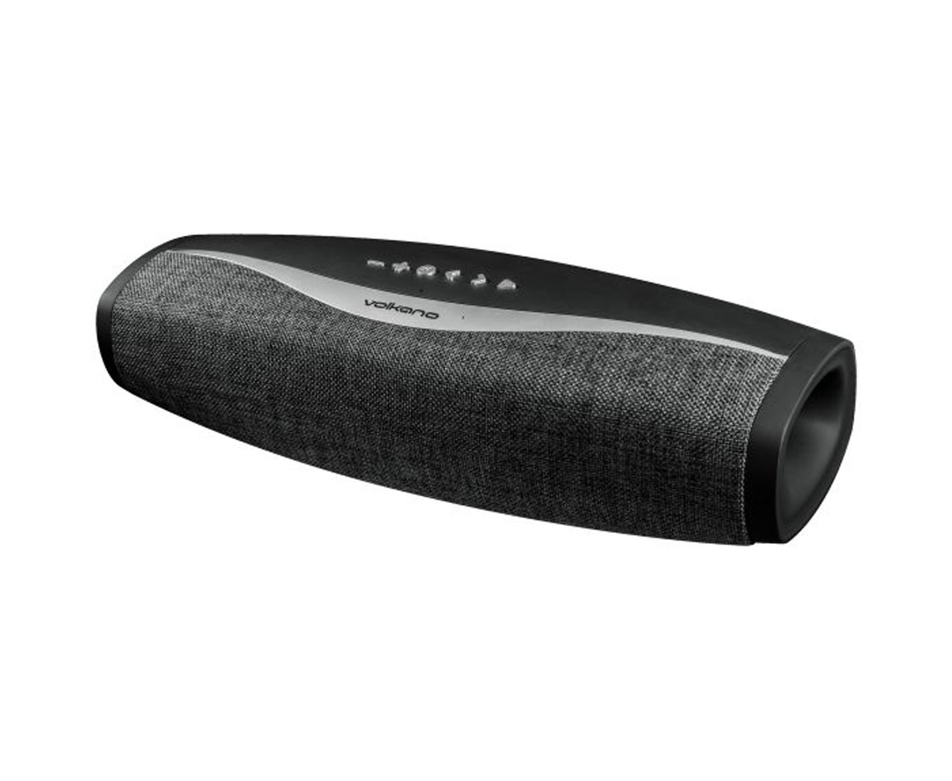 Atomic Bluetooth Speaker - Grey
