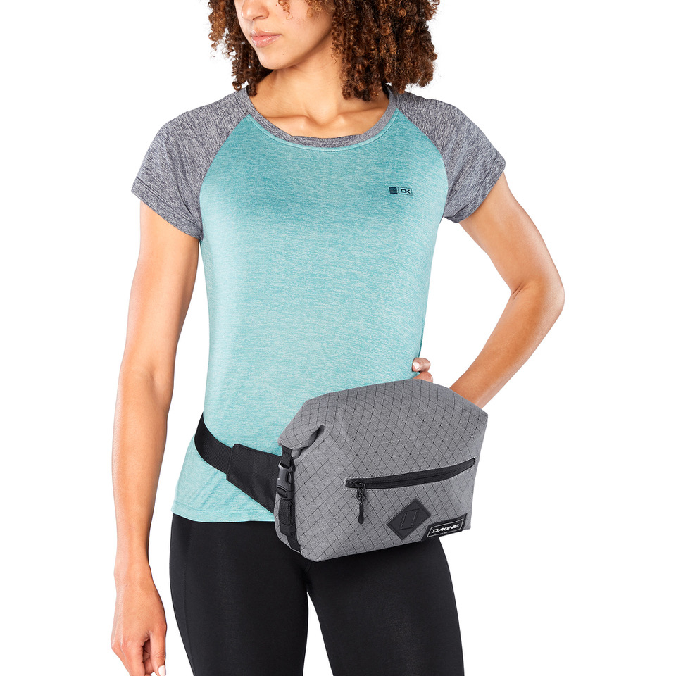 Mission Surf Roll Top Sling bag (10L)