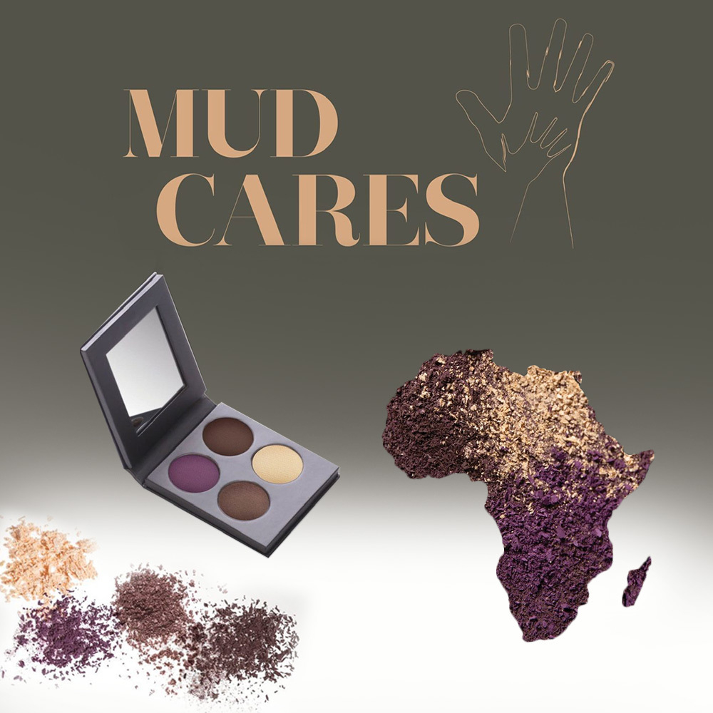 Cares Eyeshadow Palette