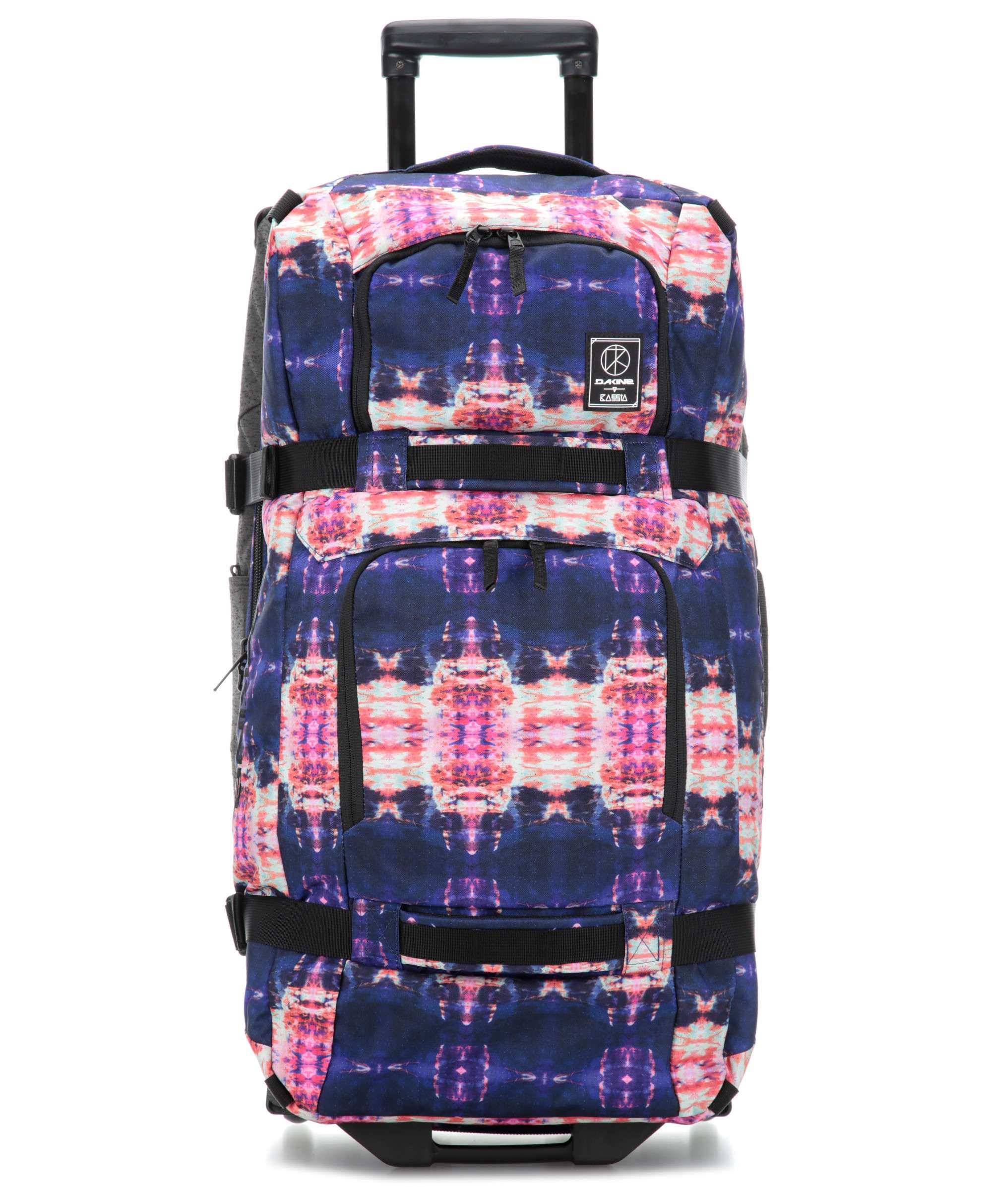 Split Roller Bag (85L)
