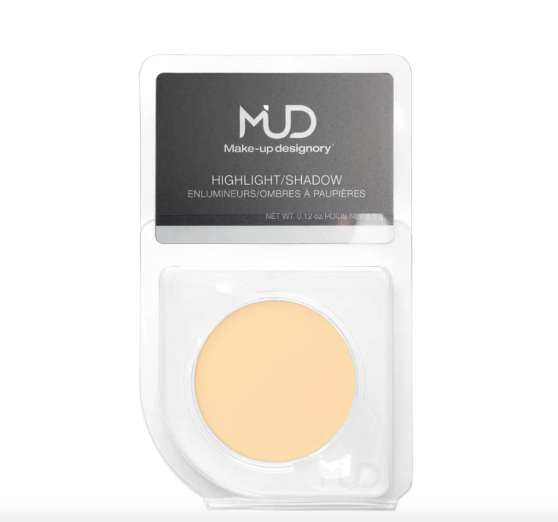 Light Cream Highlight Refill