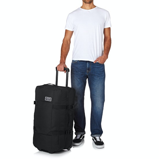 Split Roller EQ 75L Travel Bag