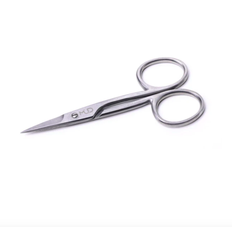 Professional Stainless Steel Trimming Scissors