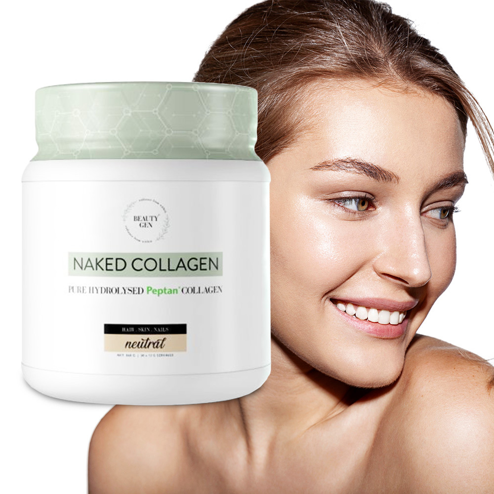 360g Pure Hydrolysed Peptan Collagen