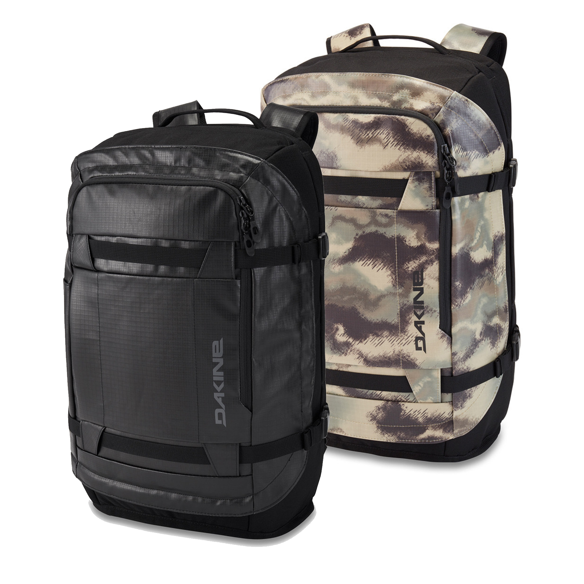 Ranger 45 Travel pack