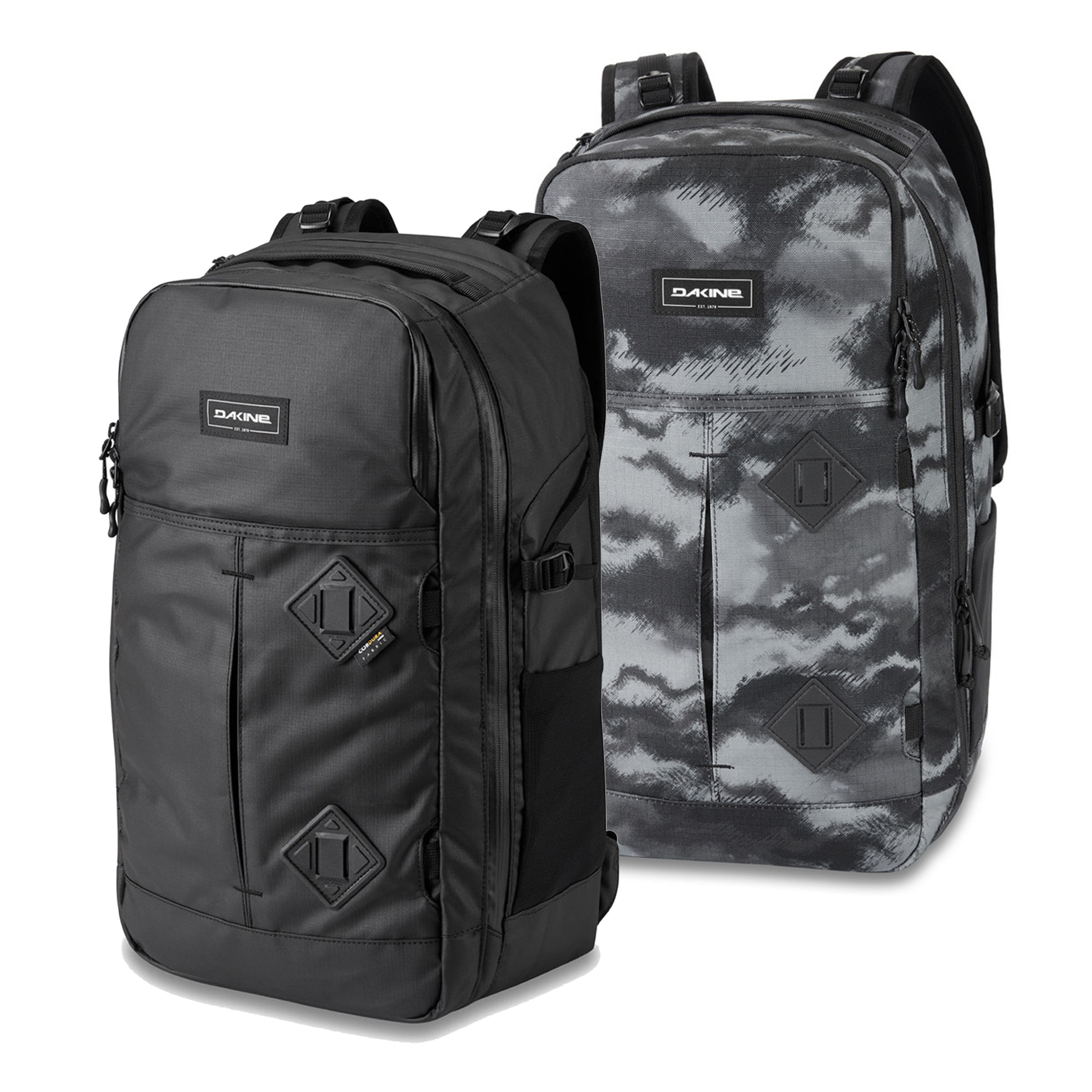 Split Adventure 38L Backpack