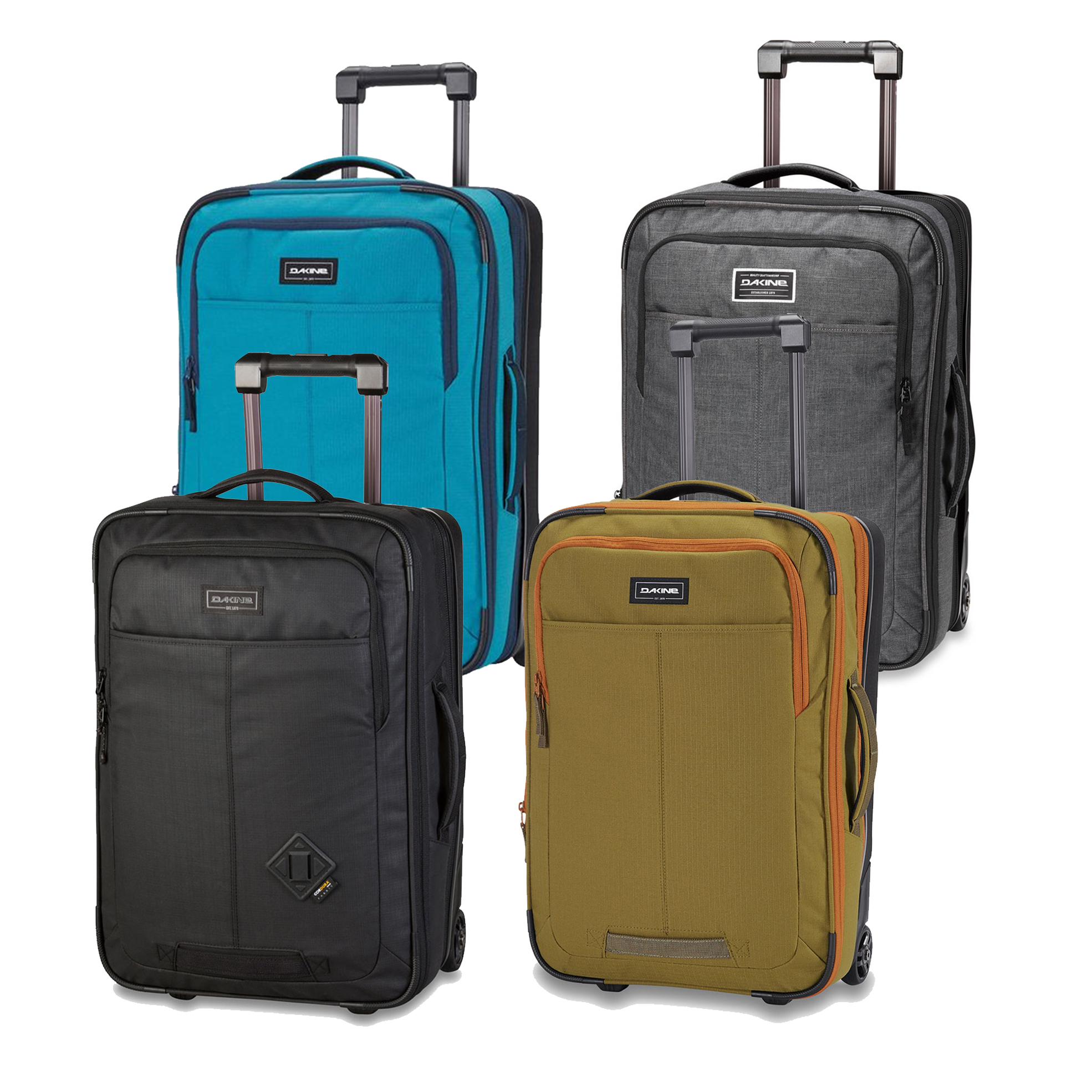 Status Roller Bag (42L)