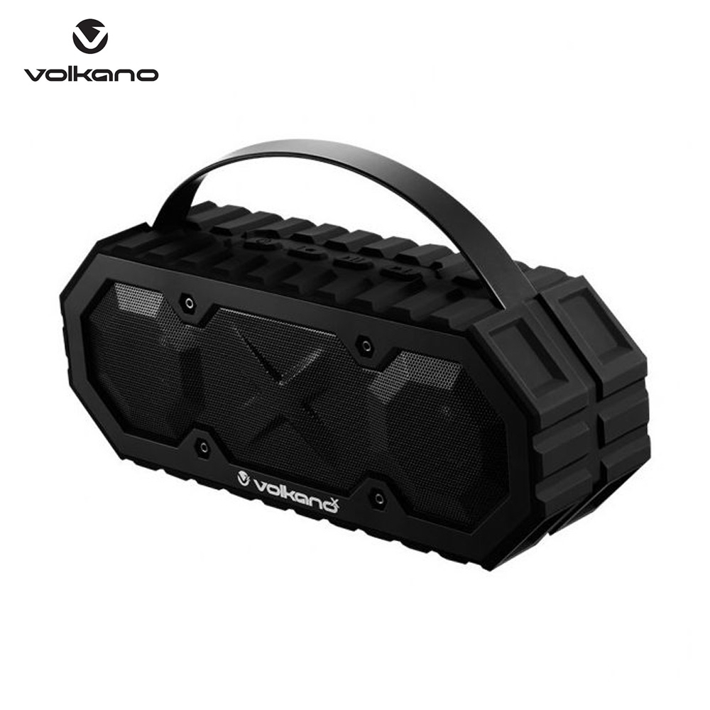 Typhoon Series Bluetooth Wireless Speaker