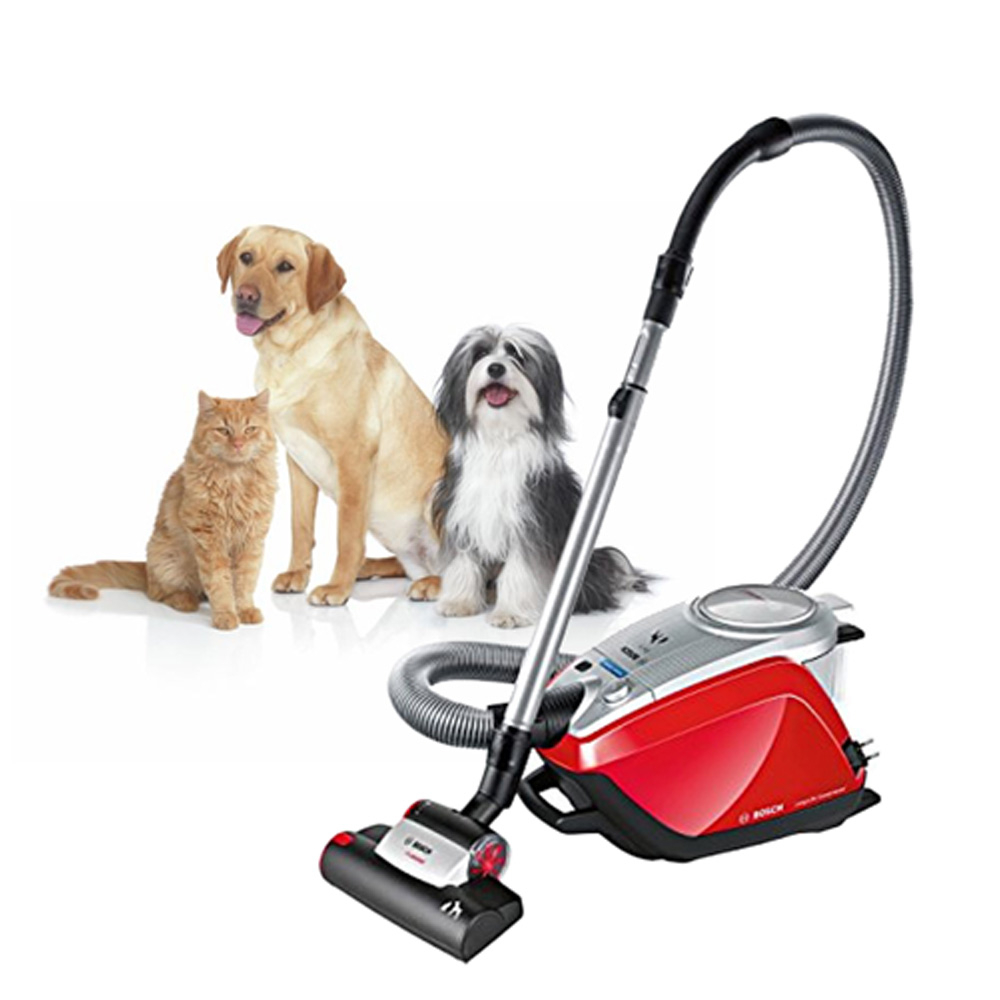 Zoo'o ProAnimal Tornado Vacuum Cleaner
