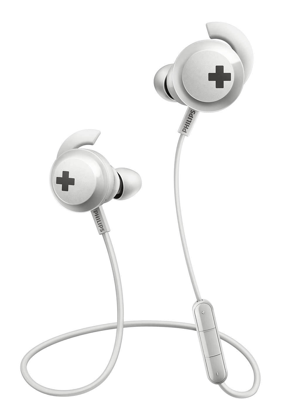 Wireless In-Ear Headphones (Model: SHB4305)