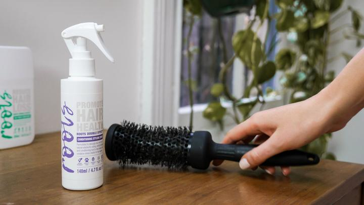 140ml Conditioning Styling Spray