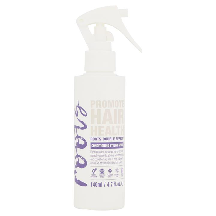 Hair Care Treatments for Growth & Health