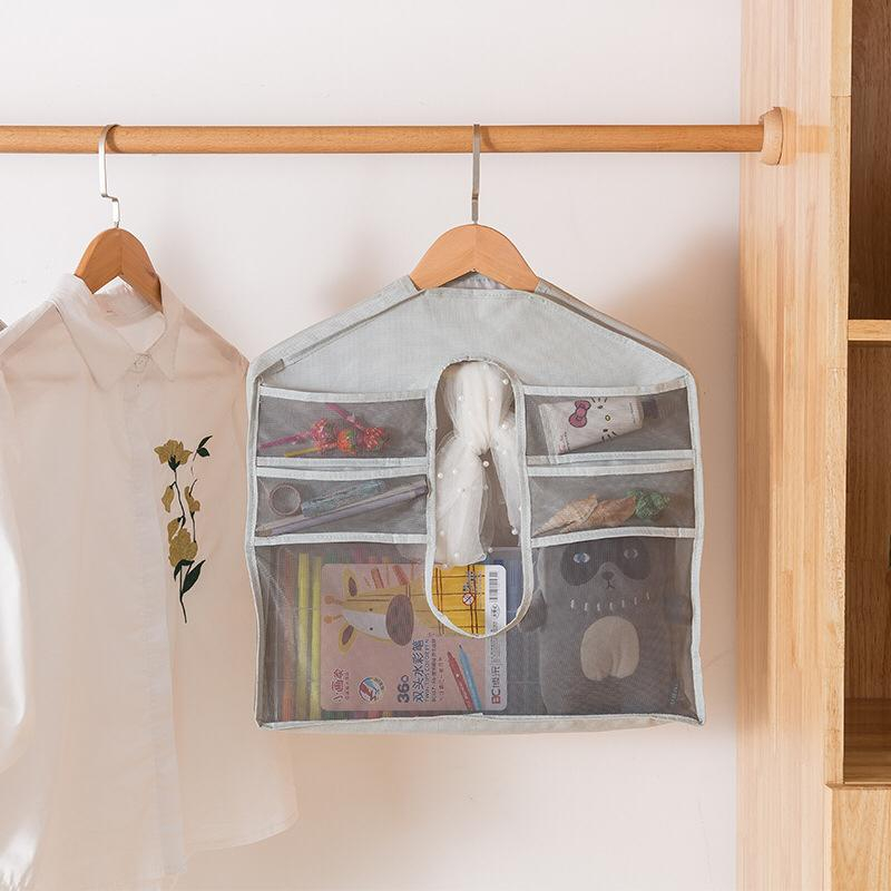 Hanger not included