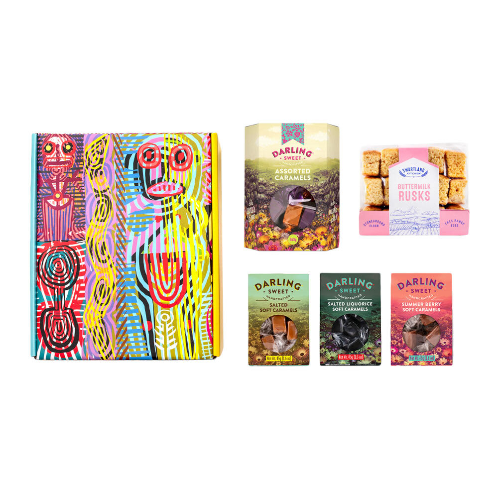 Gift Hamper Contents