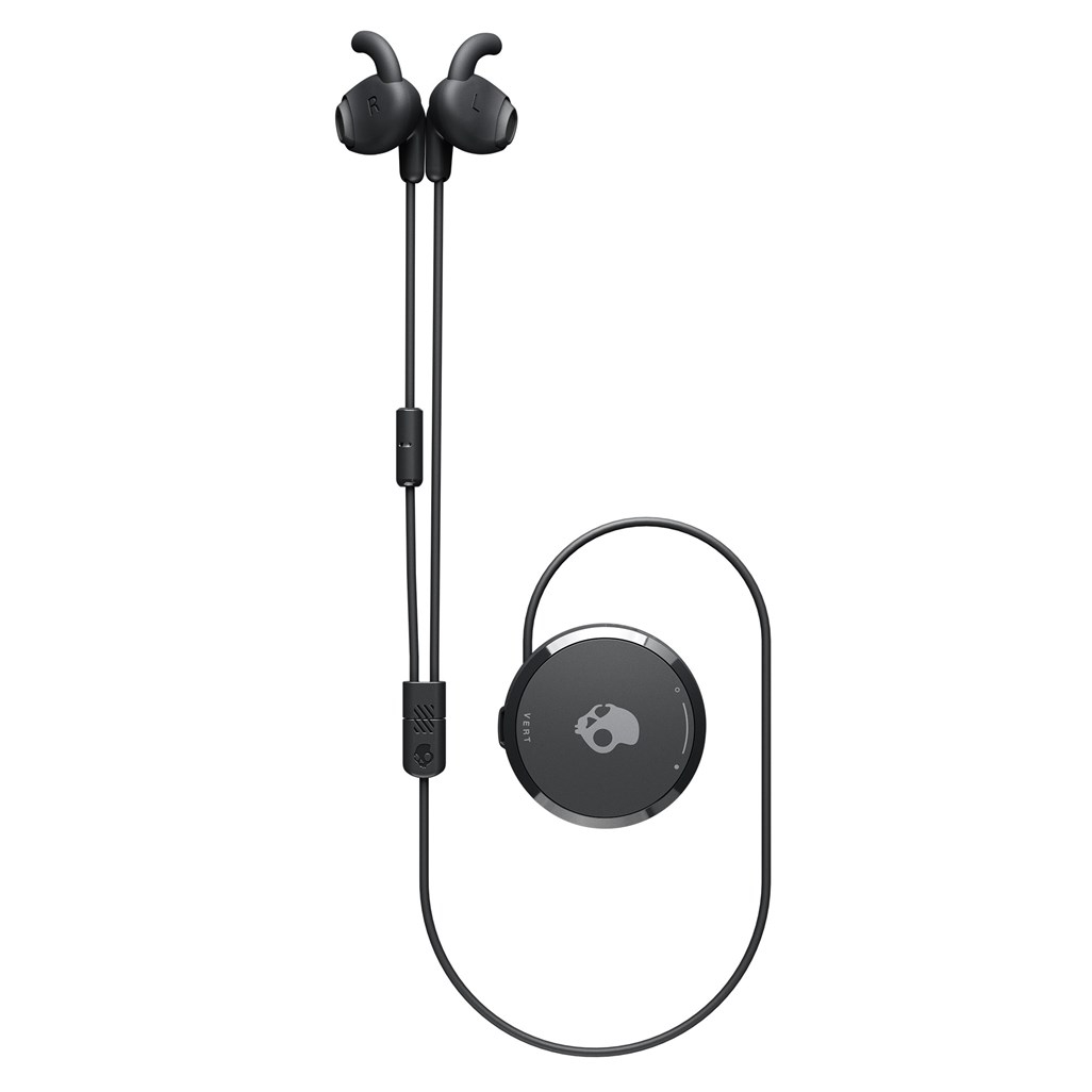 Vert Wireless In-Ear with Mic Earphones