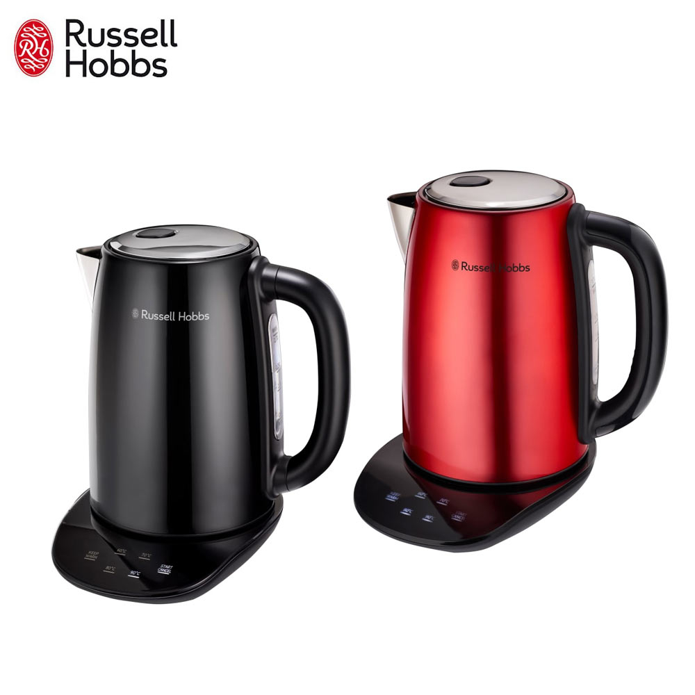 2200W Digital Variable Temperature Kettle, 1.7L