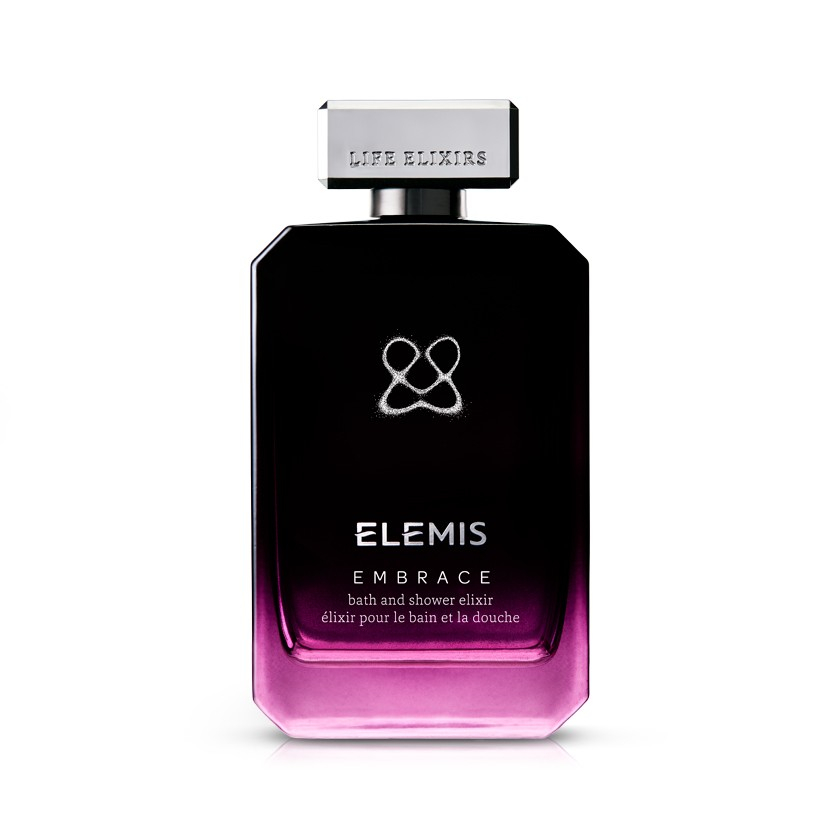 Luxury Bath & Shower Elixir - 100ml