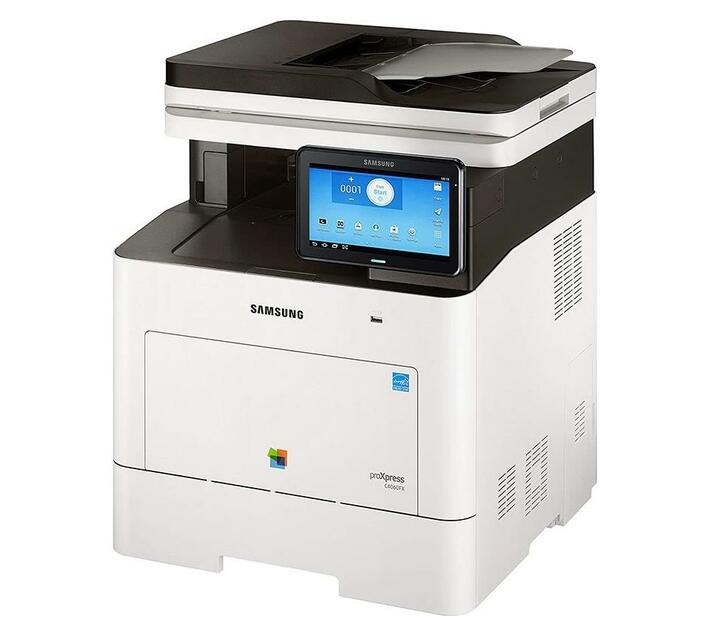 ProXpress SL-C4060FX Colour Laser Multi-function Printer