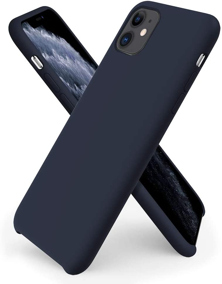 Shockproof Phone Cover for Apple iPhone