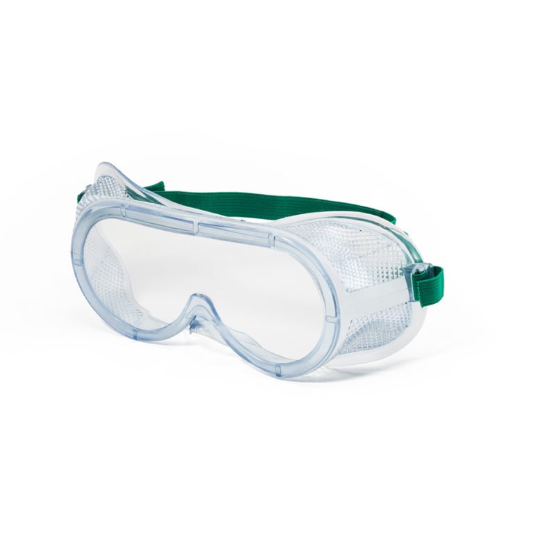 Pack of 4 Anti-Mist Protective Goggles