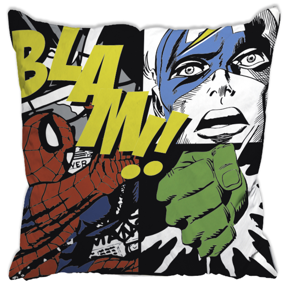 Marvel Comics
