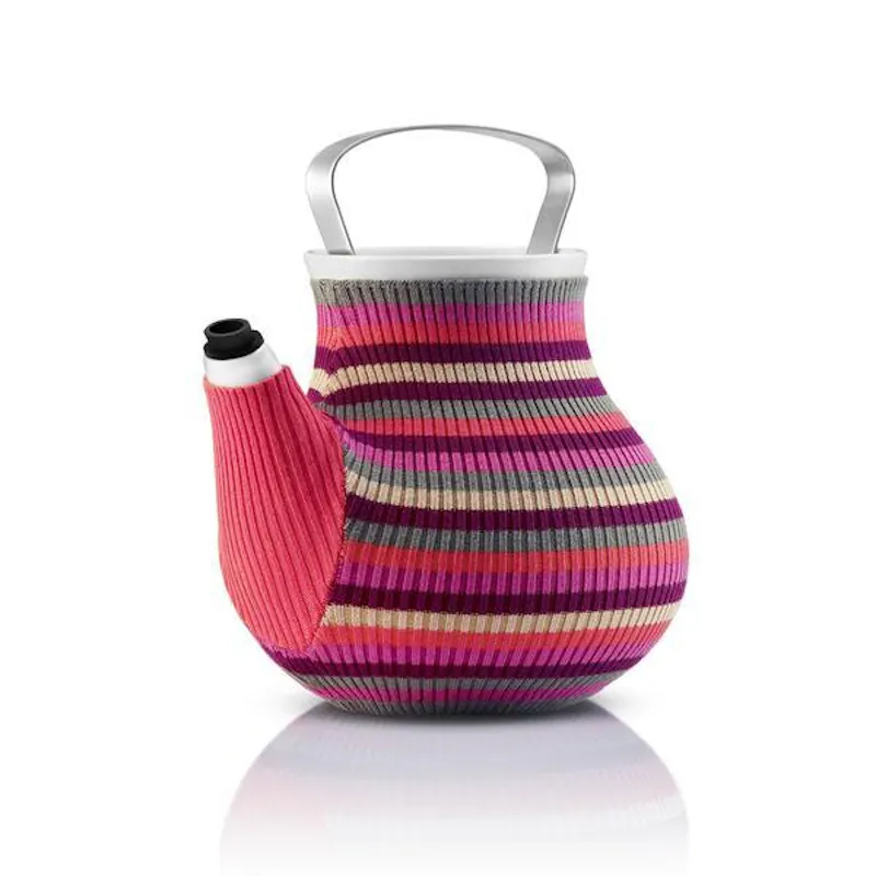 Pink Stripe