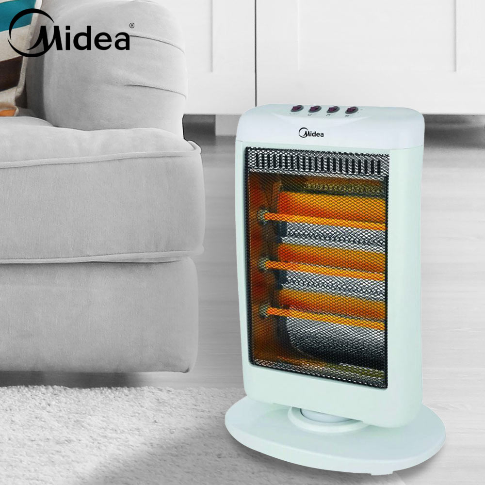 2 or 3 Bar Infrared Heater