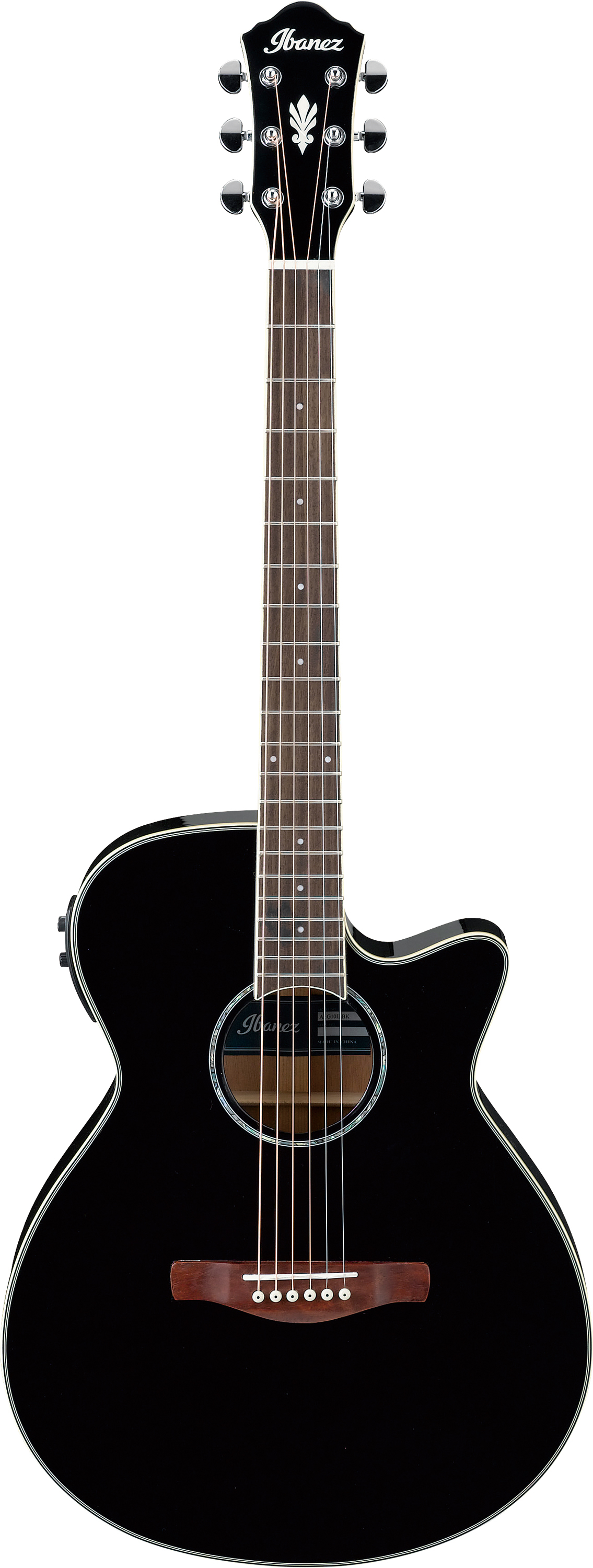 AEG10II Acoustic Guitar