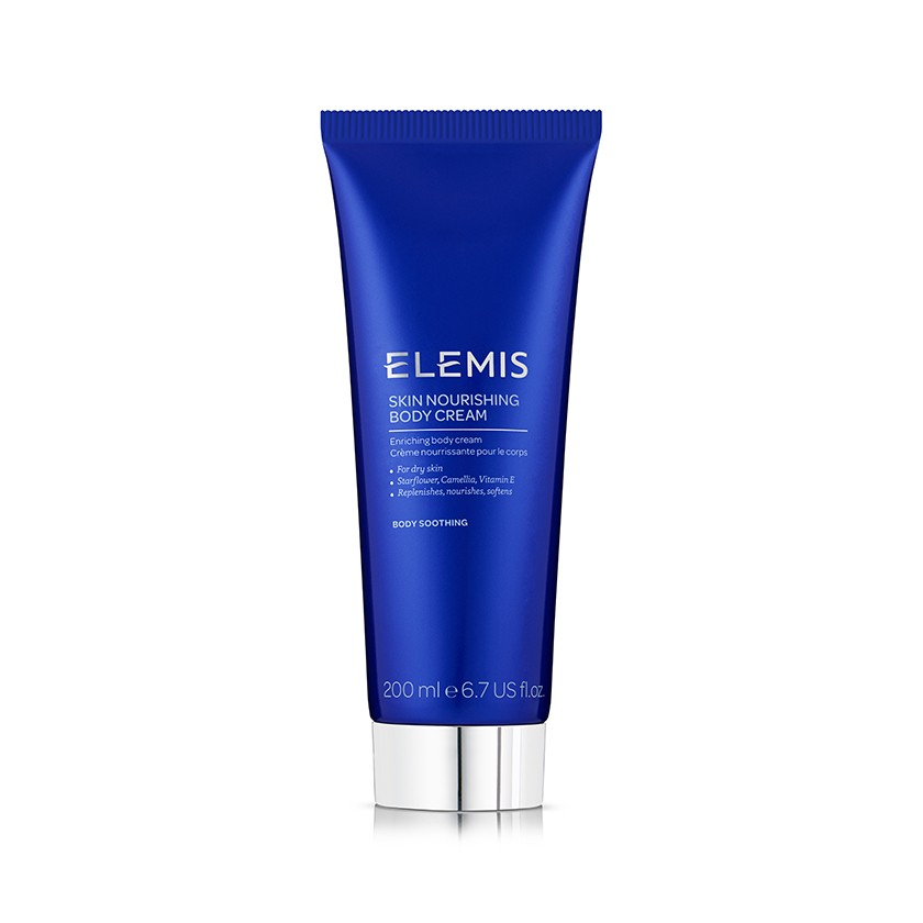 Skin Nourishing Body Cream - 200ml