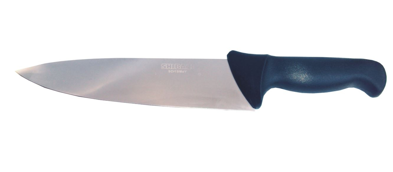8-Inch Chef Knife PVC Hang Sheath
