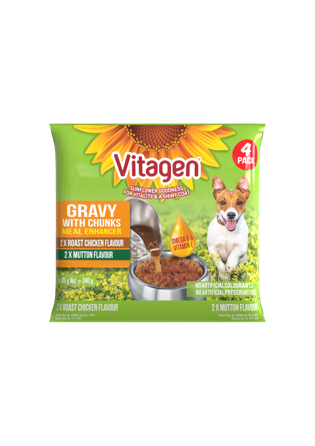 12 x ROAST CHICKEN/MUTTON