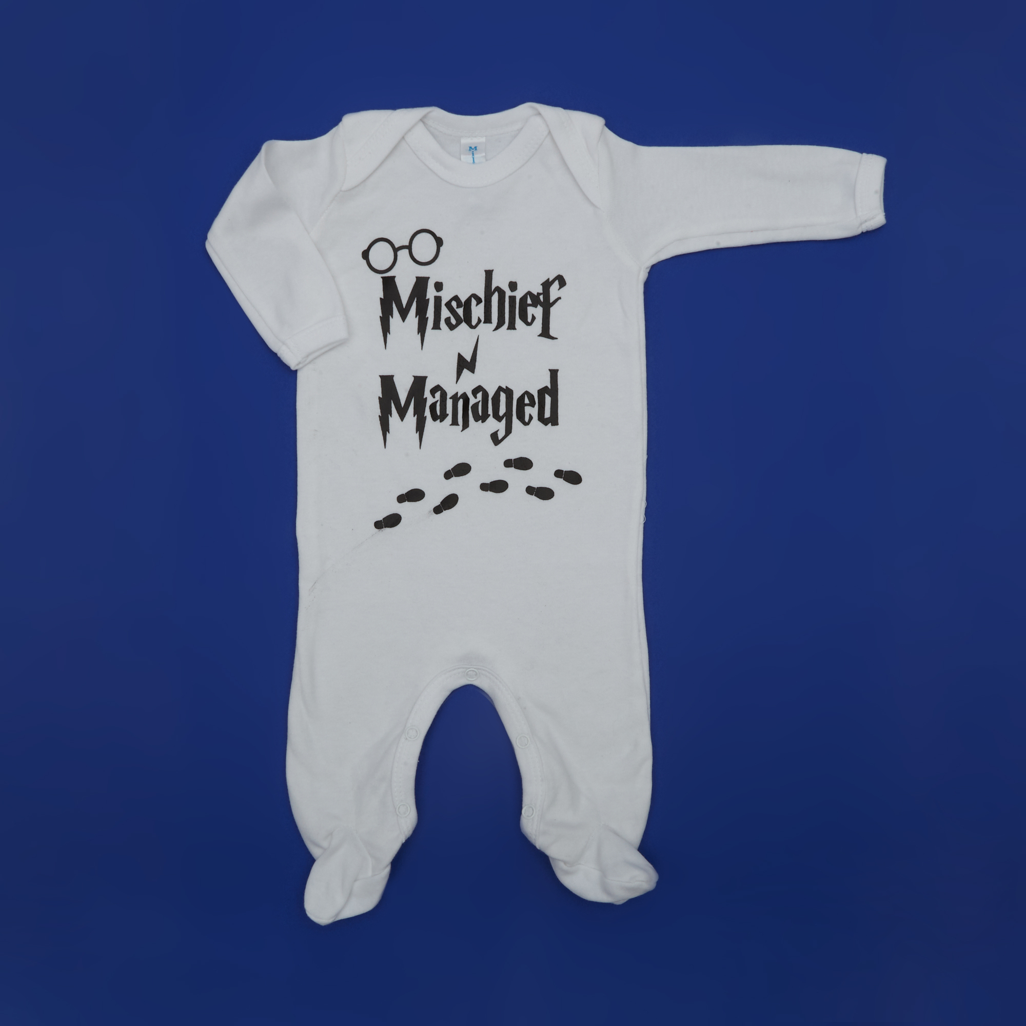 Grow - Mischief Managed