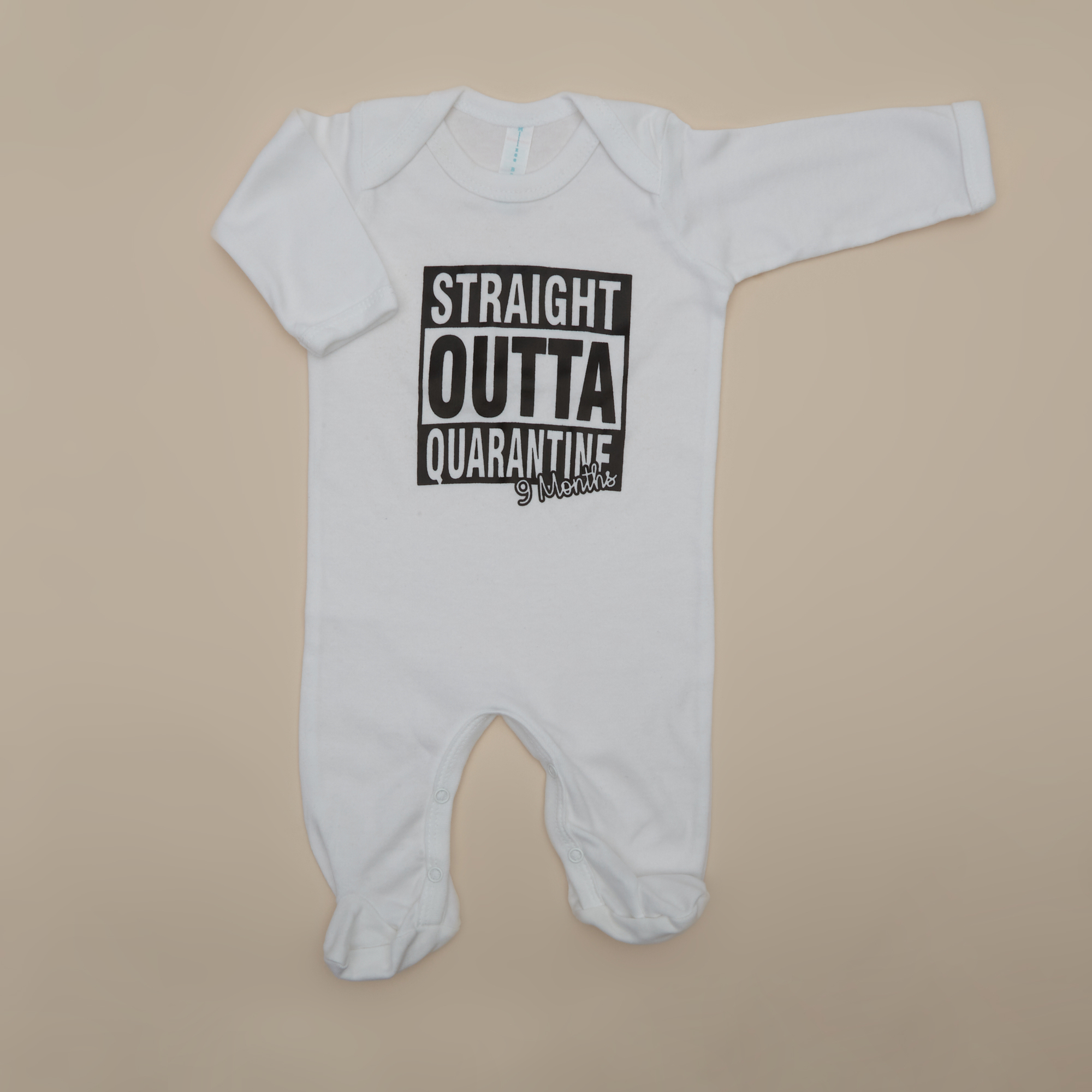 Grow - Straight Outta Quarantine
